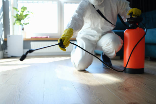 Reliable Sewage Cleanup contractor in Kaylor, SD by Trauma Clean Pros
